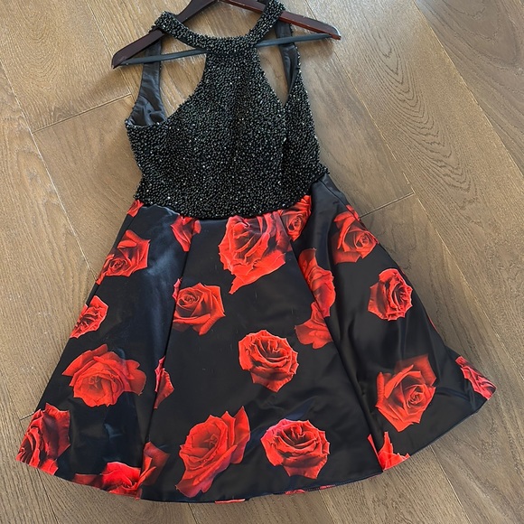 Jovani Formal dress - Picture 1 of 3